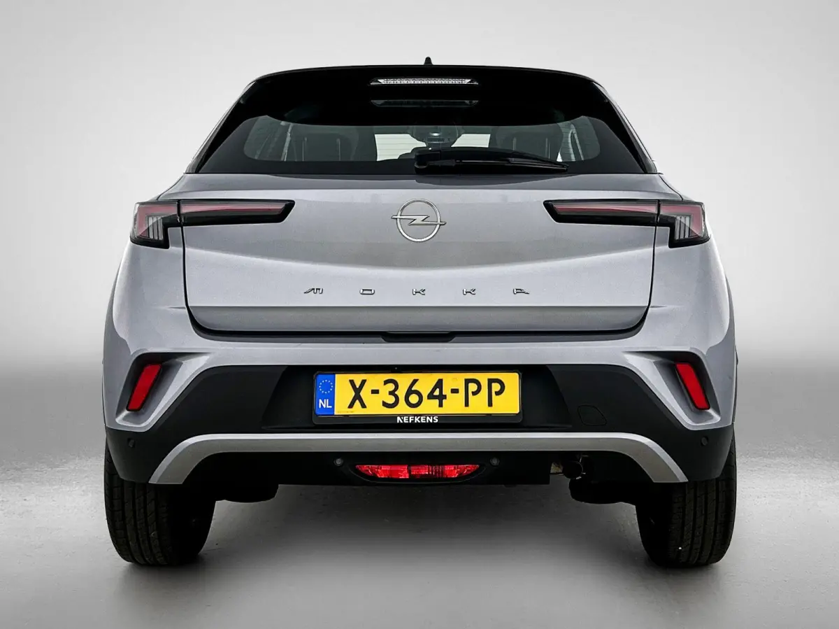 1.2 100pk GS | Trekhaak | Navigatie | Climate Control | Adaptieve Cruise Control | Achteruitrijcamera | parkeersensoren Voor + Achter | Lederen Bekleding | Voorstoelen Verwarmd met Massagefu