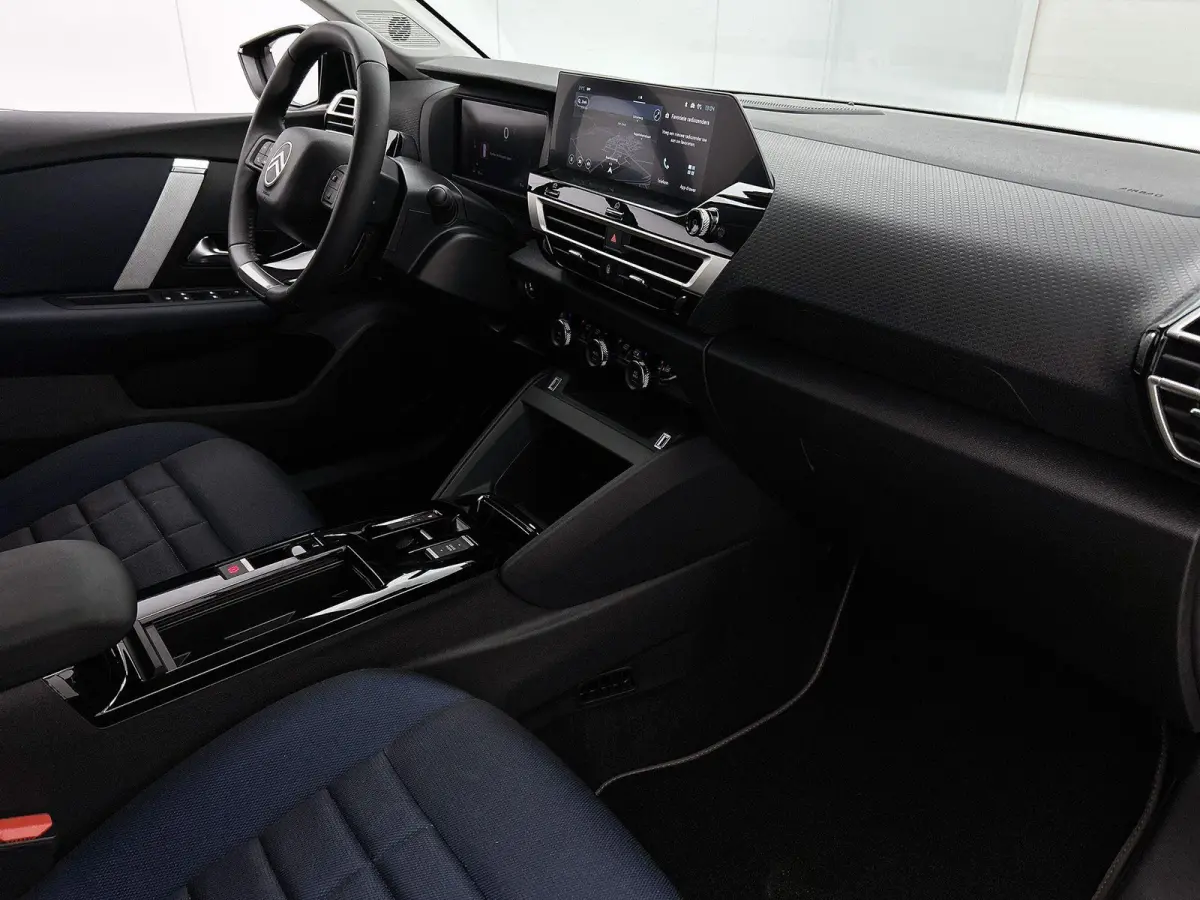 1.2 Hybrid 145pk Collection | Navigatie | Climate Control | Cruise Control | 18"LMV | LED | Stoelverwarming | Apple Carplay/Android Auto |