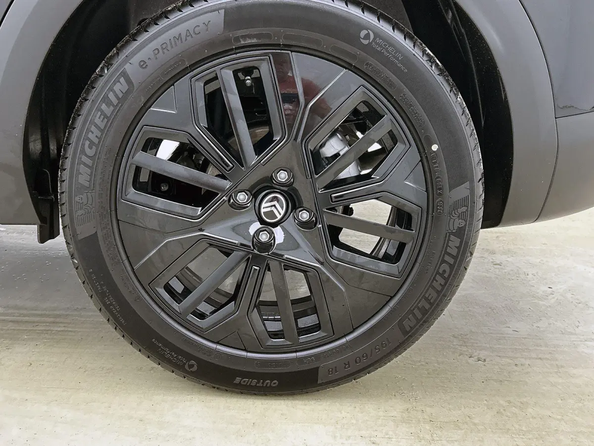 1.2 Hybrid 145pk Collection | Navigatie | Climate Control | Cruise Control | 18"LMV | LED | Stoelverwarming | Apple Carplay/Android Auto |