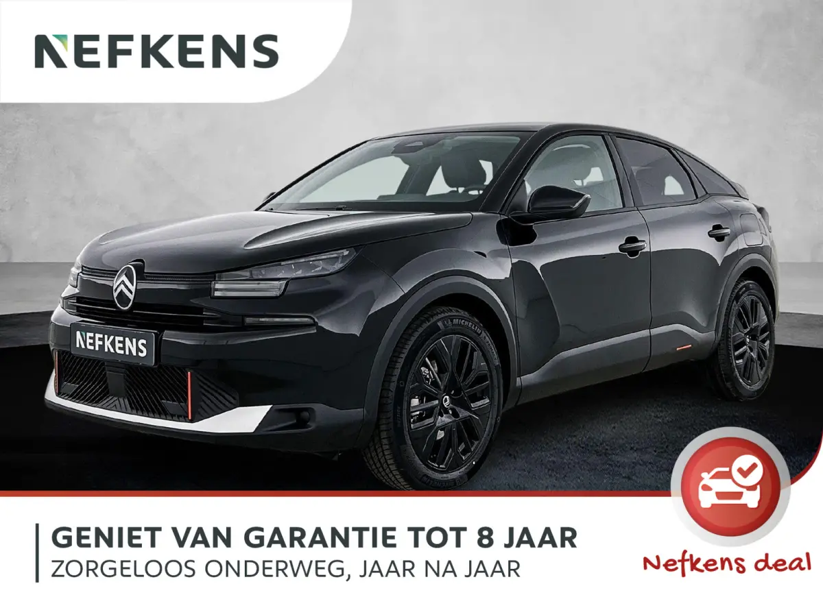 1.2 Hybrid 145pk Collection | Navigatie | Climate Control | Cruise Control | 18"LMV | LED | Stoelverwarming | Apple Carplay/Android Auto |