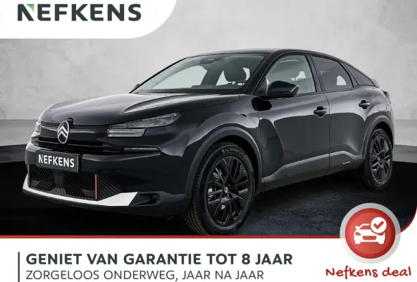 1.2 Hybrid 145pk Collection | Navigatie | Climate Control | Cruise Control | 18"LMV | LED | Stoelverwarming | Apple Carplay/Android Auto |