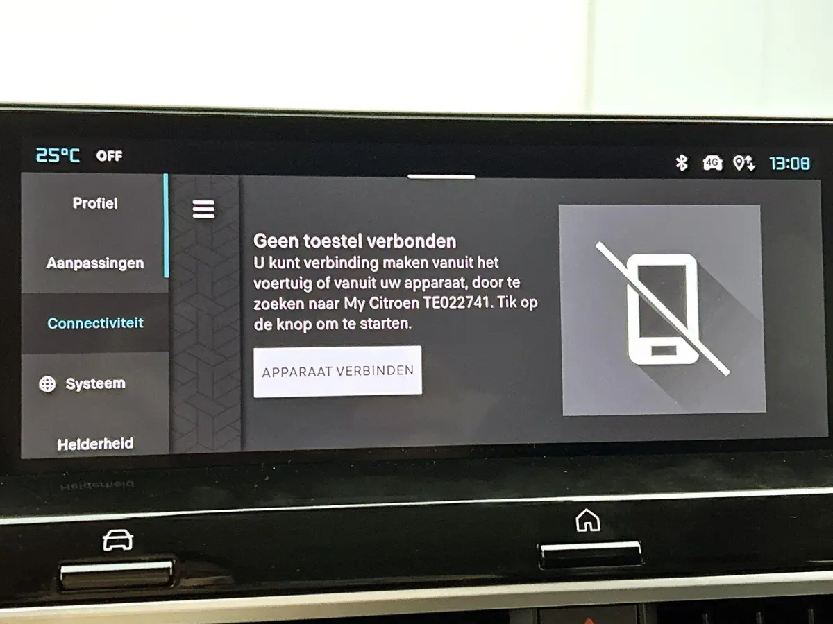 1.2 Hybrid 145pk Collection | Navigatie | Climate Control | Cruise Control | 18"LMV | LED | Stoelverwarming | Apple Carplay/Android Auto |