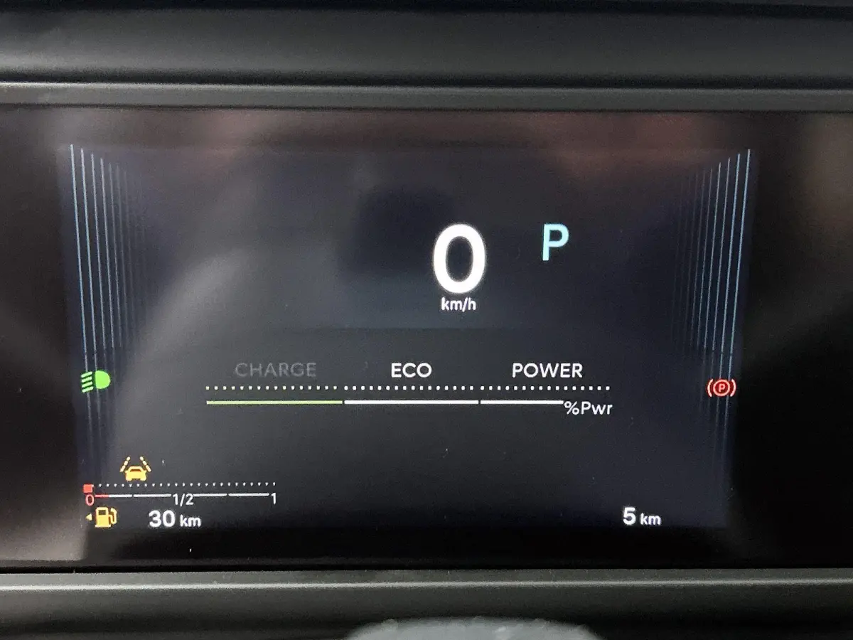1.2 Hybrid 145pk Collection | Navigatie | Climate Control | Cruise Control | 18"LMV | LED | Stoelverwarming | Apple Carplay/Android Auto |