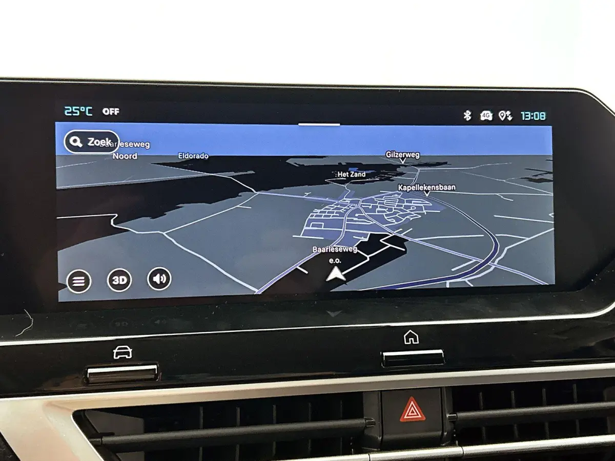 1.2 Hybrid 145pk Collection | Navigatie | Climate Control | Cruise Control | 18"LMV | LED | Stoelverwarming | Apple Carplay/Android Auto |