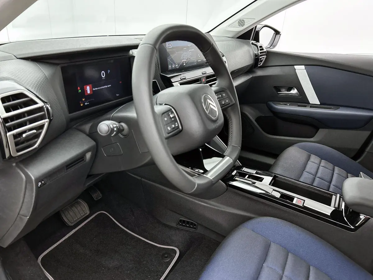 1.2 Hybrid 145pk Collection | Navigatie | Climate Control | Cruise Control | 18"LMV | LED | Stoelverwarming | Apple Carplay/Android Auto |