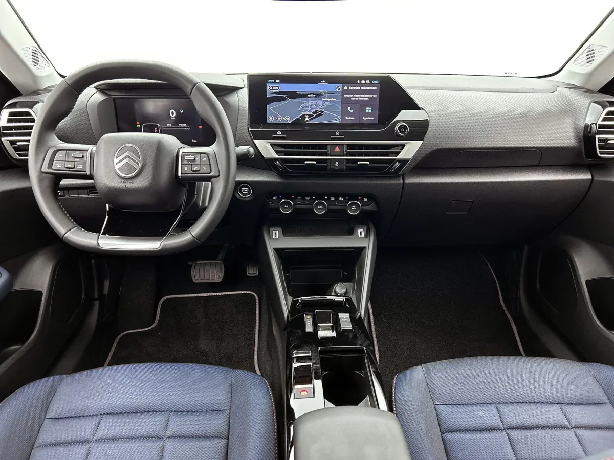 1.2 Hybrid 145pk Collection | Navigatie | Climate Control | Cruise Control | 18"LMV | LED | Stoelverwarming | Apple Carplay/Android Auto |