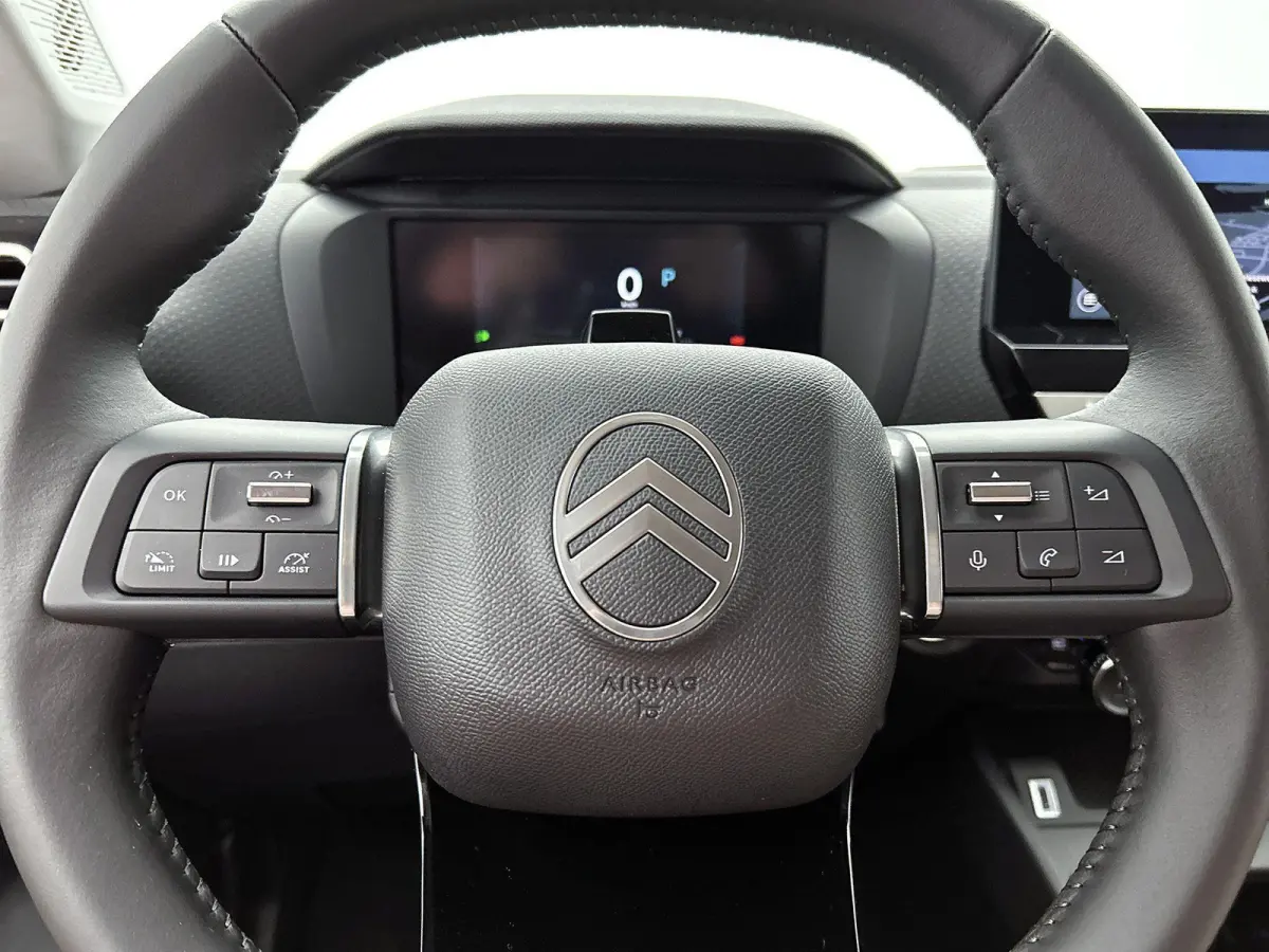 1.2 Hybrid 145pk Collection | Navigatie | Climate Control | Cruise Control | 18"LMV | LED | Stoelverwarming | Apple Carplay/Android Auto |