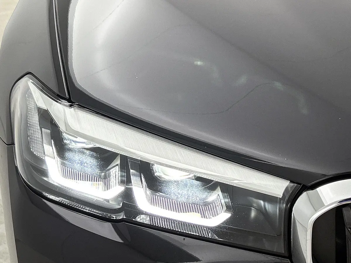 Berline 530e xDrive | Automaat | Achteruitrijcamera | Parkeersensoren | Lederen Bekleding | Climate Control |