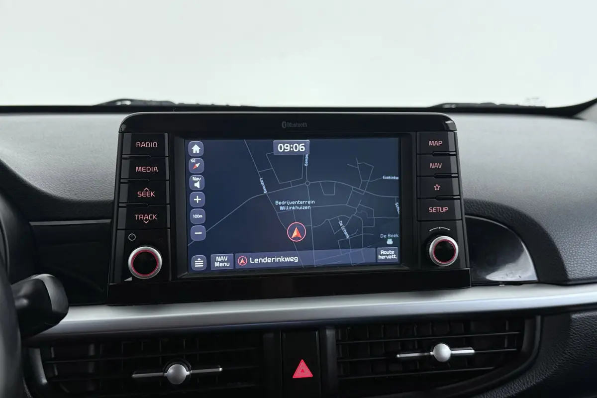 1.2 CVVT GT-Line | Org. NL | CarPlay | Stoel-&stuurverwarming | Cruise | Climate | Camera | PDC | Keyless |