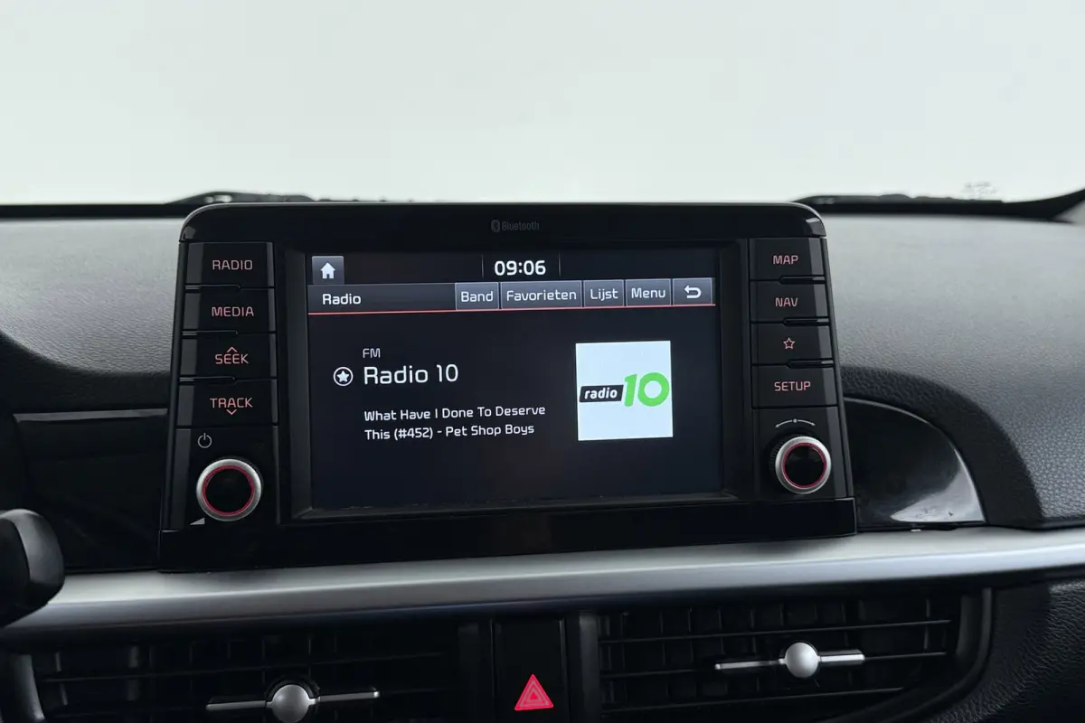 1.2 CVVT GT-Line | Org. NL | CarPlay | Stoel-&stuurverwarming | Cruise | Climate | Camera | PDC | Keyless |