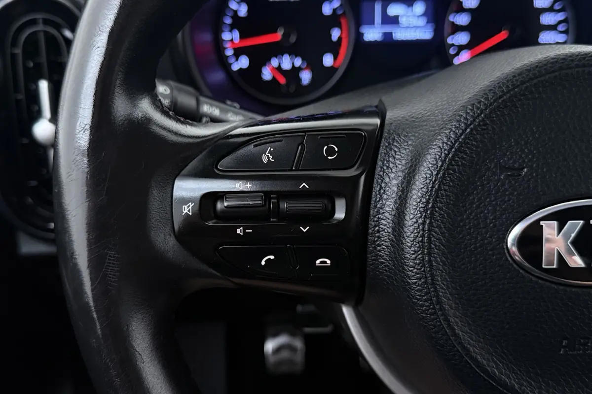 1.2 CVVT GT-Line | Org. NL | CarPlay | Stoel-&stuurverwarming | Cruise | Climate | Camera | PDC | Keyless |
