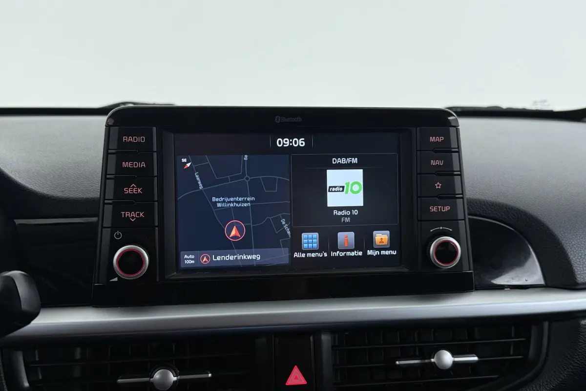 1.2 CVVT GT-Line | Org. NL | CarPlay | Stoel-&stuurverwarming | Cruise | Climate | Camera | PDC | Keyless |