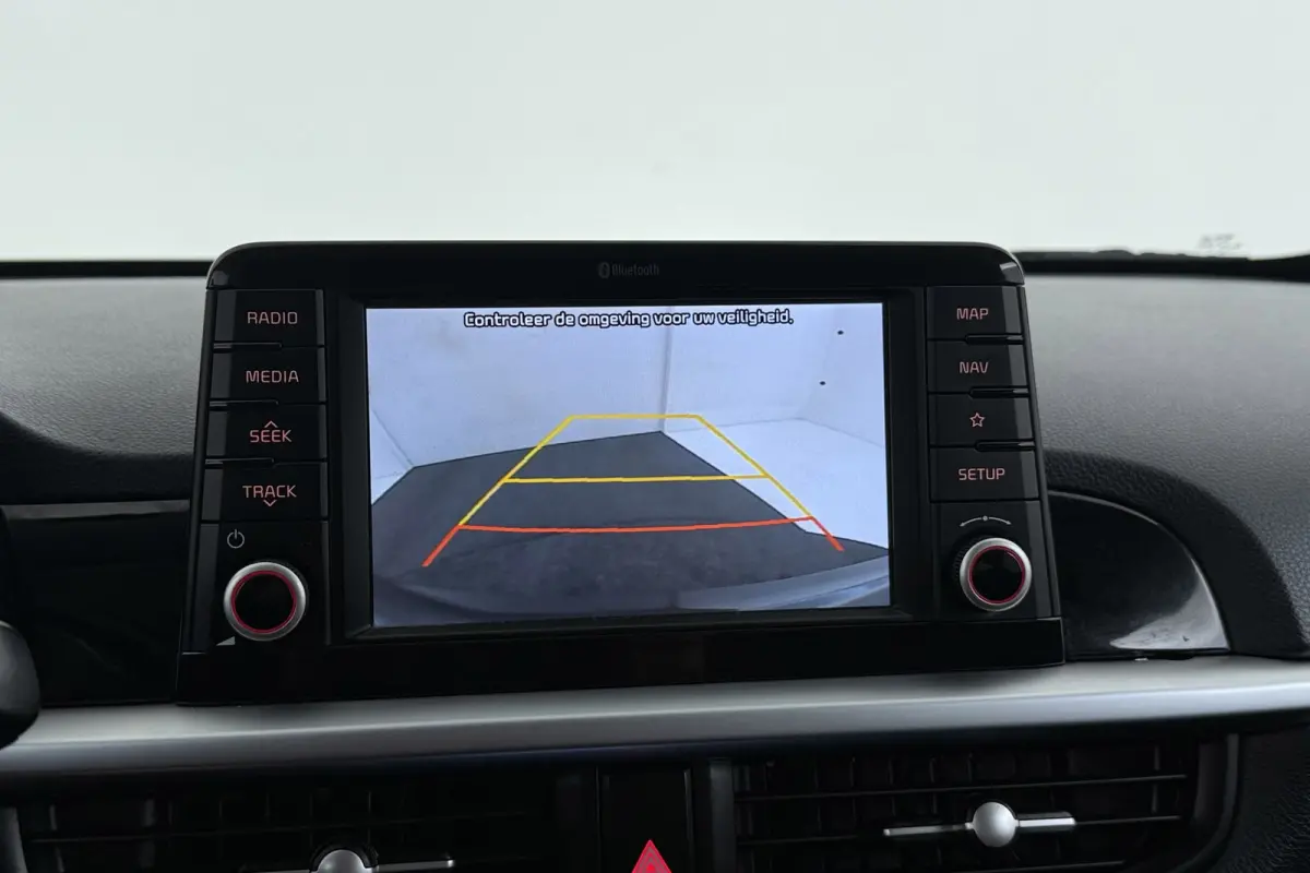 1.2 CVVT GT-Line | Org. NL | CarPlay | Stoel-&stuurverwarming | Cruise | Climate | Camera | PDC | Keyless |