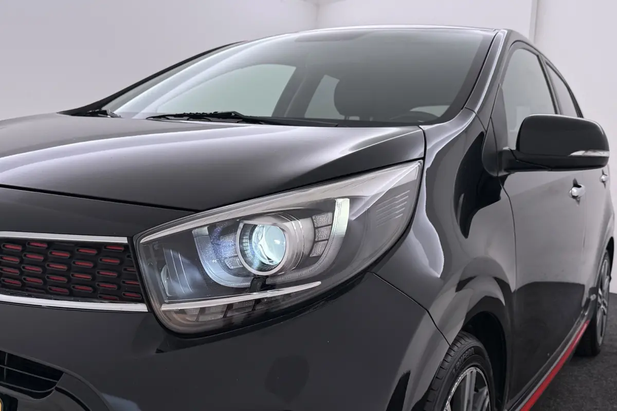 1.2 CVVT GT-Line | Org. NL | CarPlay | Stoel-&stuurverwarming | Cruise | Climate | Camera | PDC | Keyless |