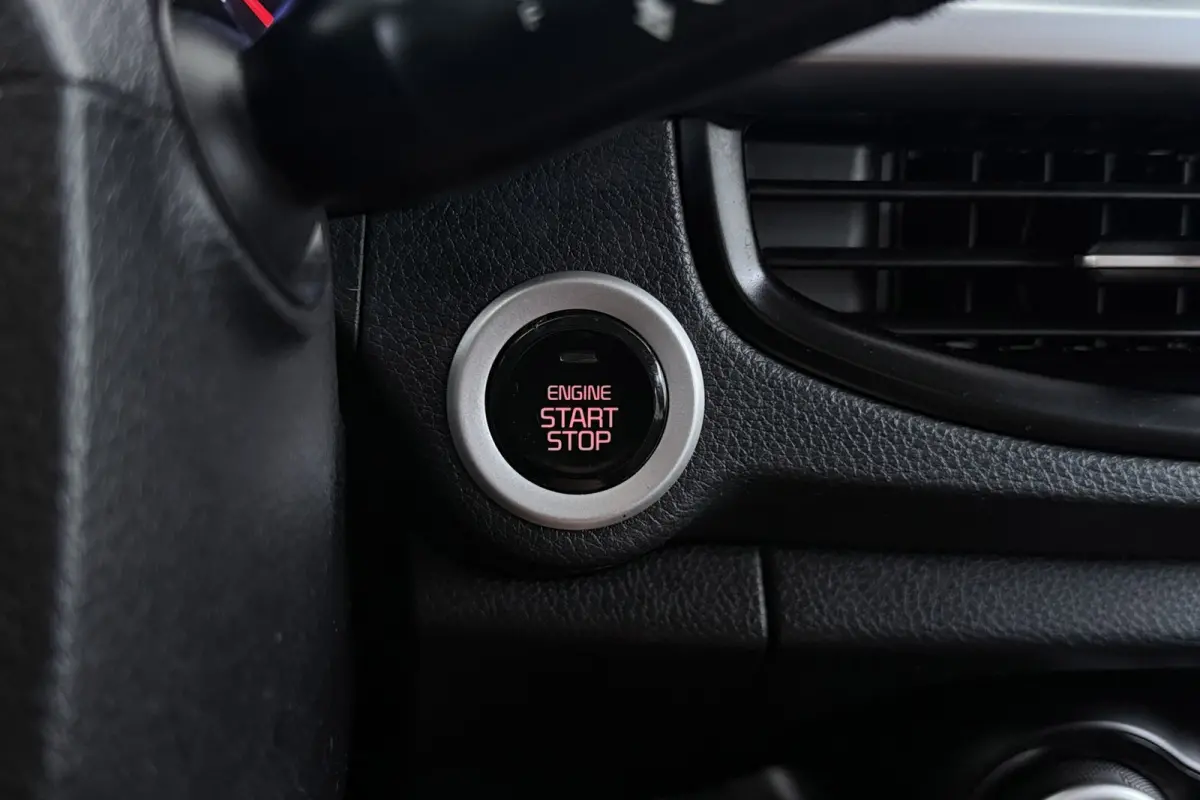 1.2 CVVT GT-Line | Org. NL | CarPlay | Stoel-&stuurverwarming | Cruise | Climate | Camera | PDC | Keyless |
