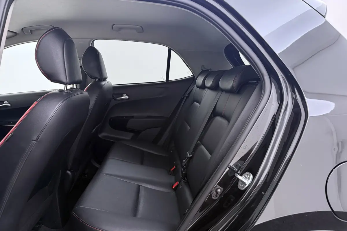 1.2 CVVT GT-Line | Org. NL | CarPlay | Stoel-&stuurverwarming | Cruise | Climate | Camera | PDC | Keyless |