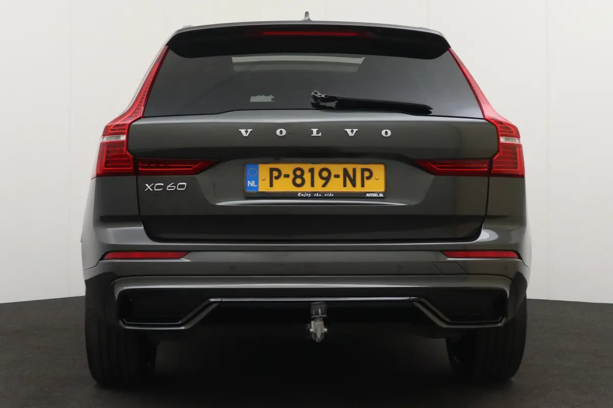 2.0 T6 PHEV AWD R-Design Pano-dak Elek.Trekhaak Sportstoelen