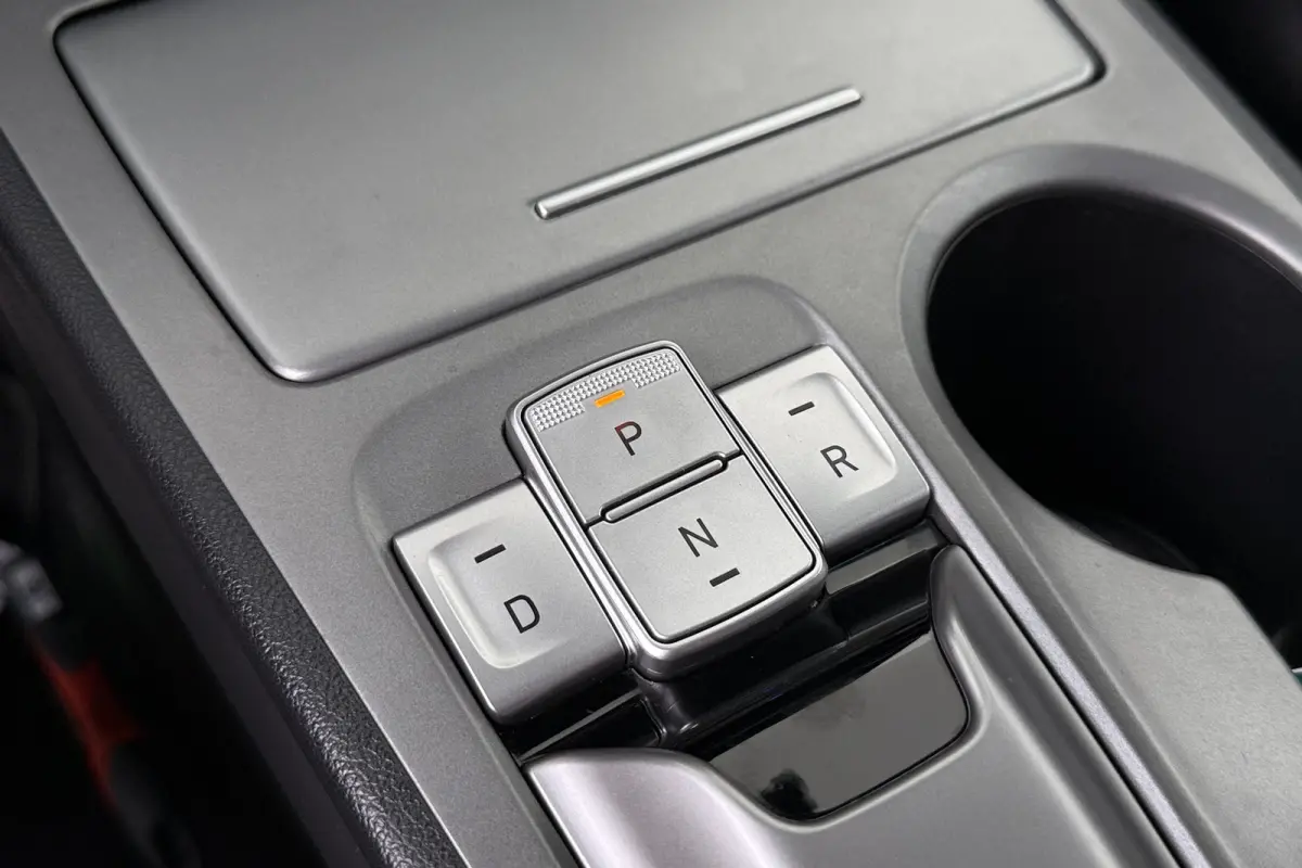 EV Fashion 64 kWh (94%SOH) Warmtepomp Head-Up Display