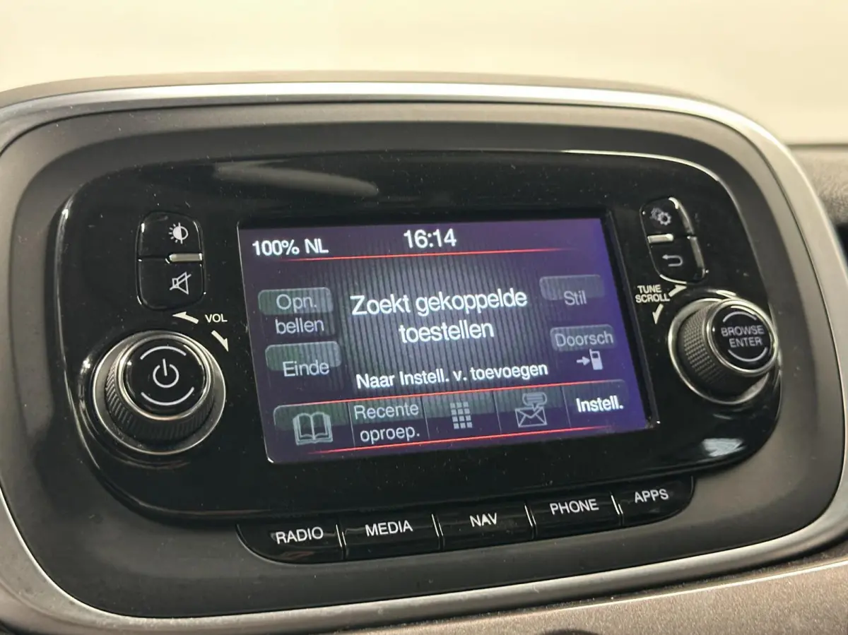 1.4 Turbo MultiAir Lounge NAVI CRUISE ECC LM.