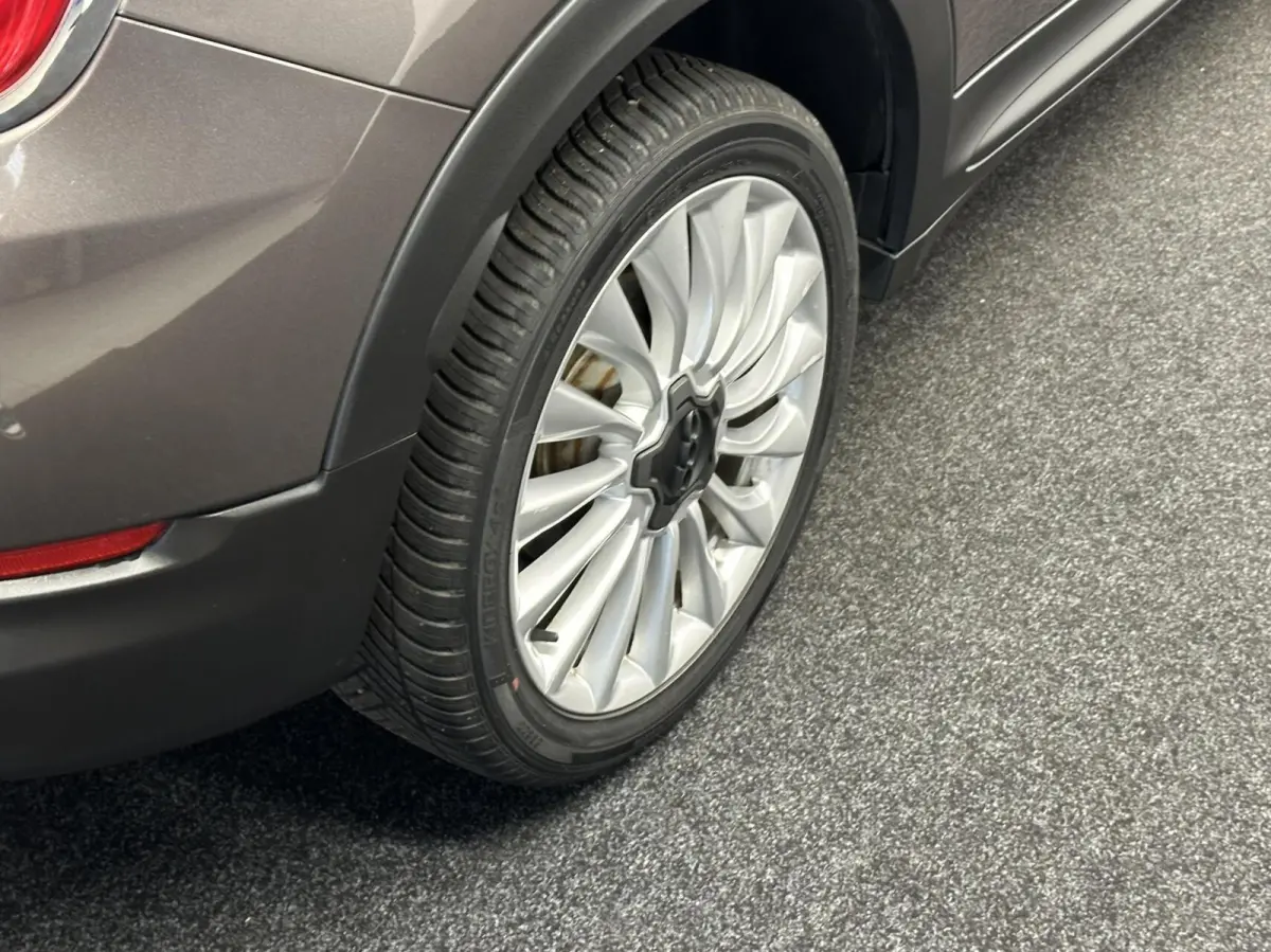 1.4 Turbo MultiAir Lounge NAVI CRUISE ECC LM.
