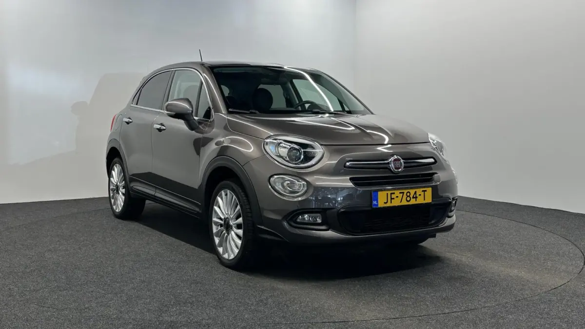 1.4 Turbo MultiAir Lounge NAVI CRUISE ECC LM.