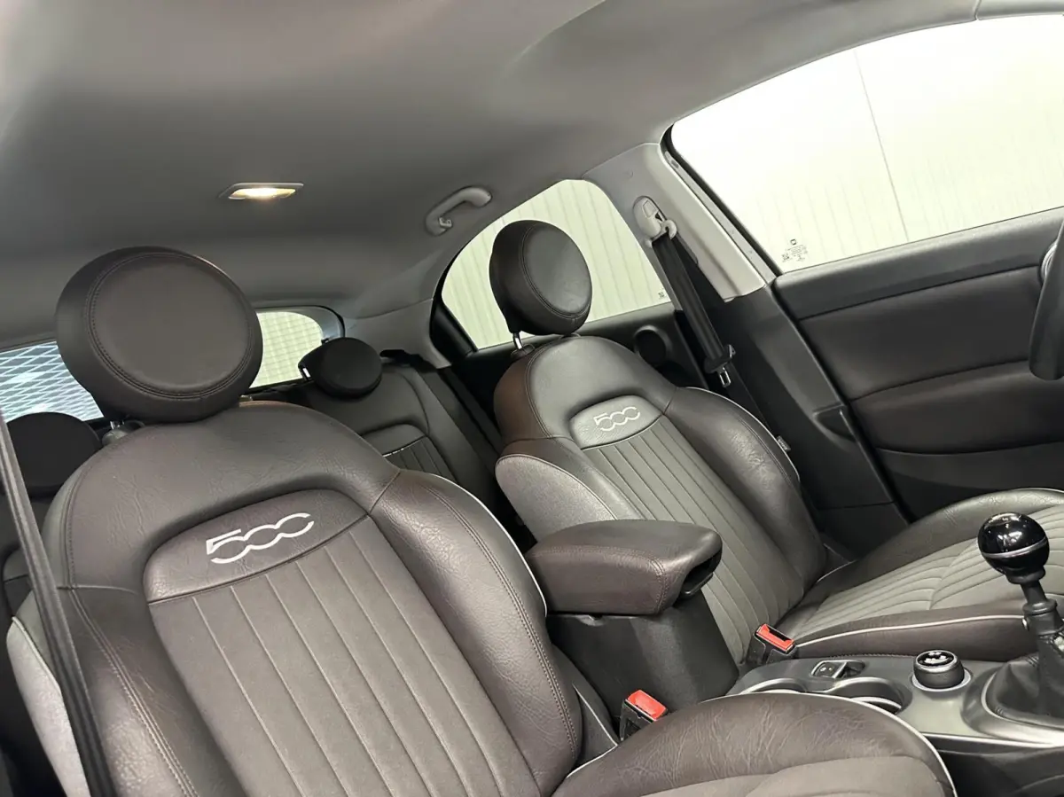 1.4 Turbo MultiAir Lounge NAVI CRUISE ECC LM.