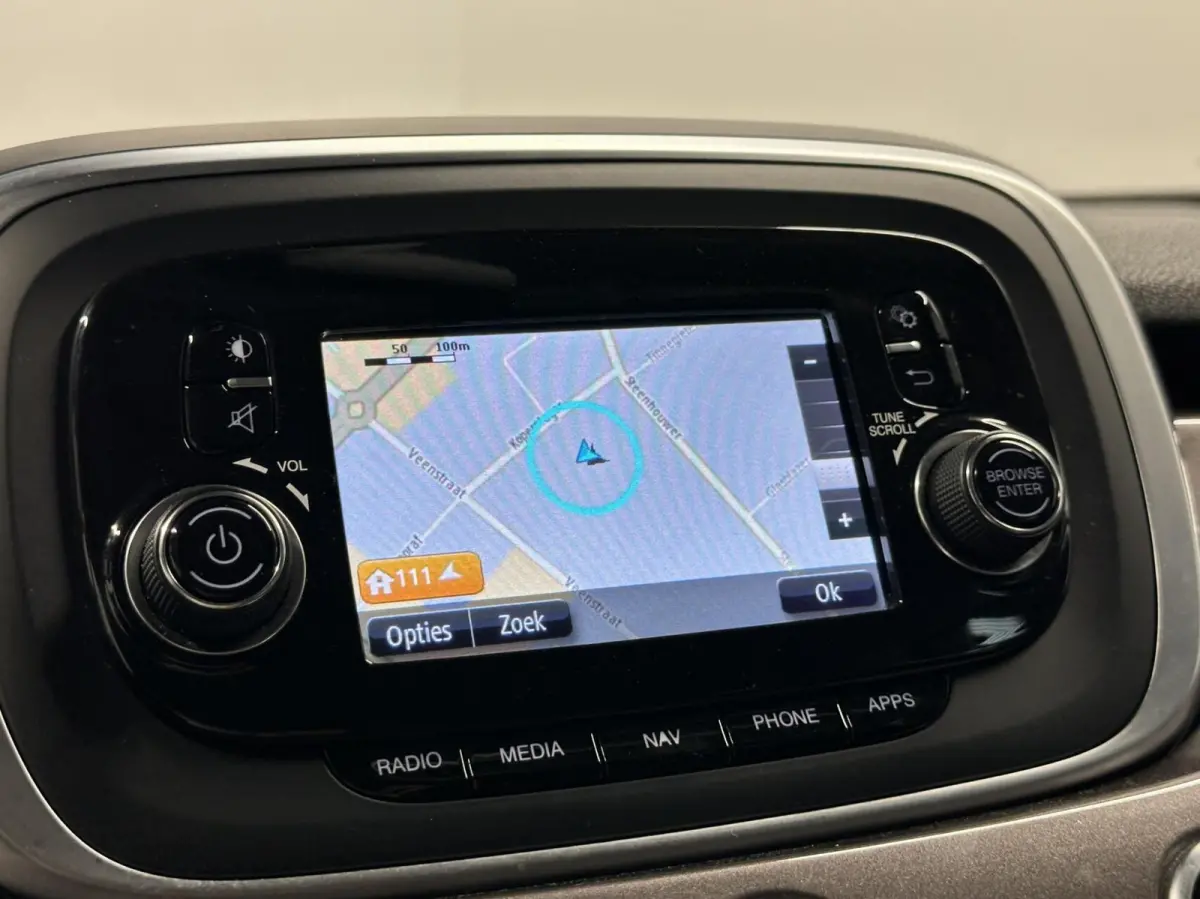 1.4 Turbo MultiAir Lounge NAVI CRUISE ECC LM.