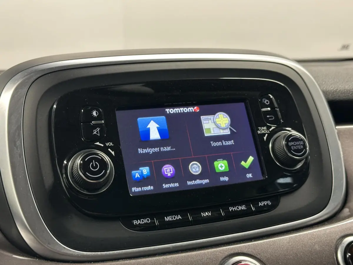 1.4 Turbo MultiAir Lounge NAVI CRUISE ECC LM.
