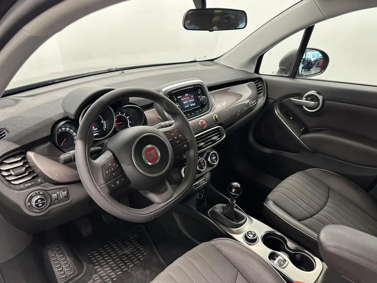 1.4 Turbo MultiAir Lounge NAVI CRUISE ECC LM.