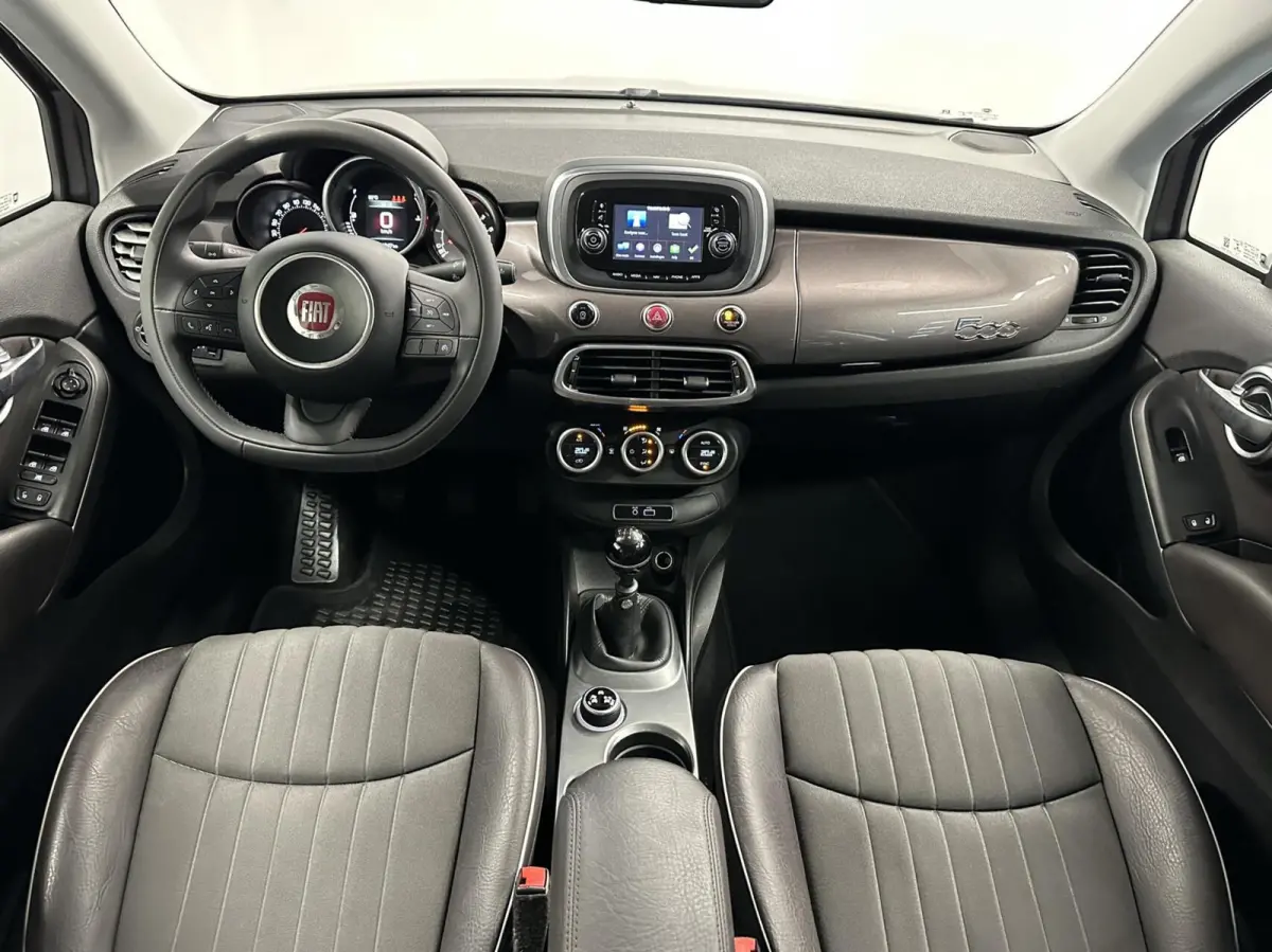 1.4 Turbo MultiAir Lounge NAVI CRUISE ECC LM.