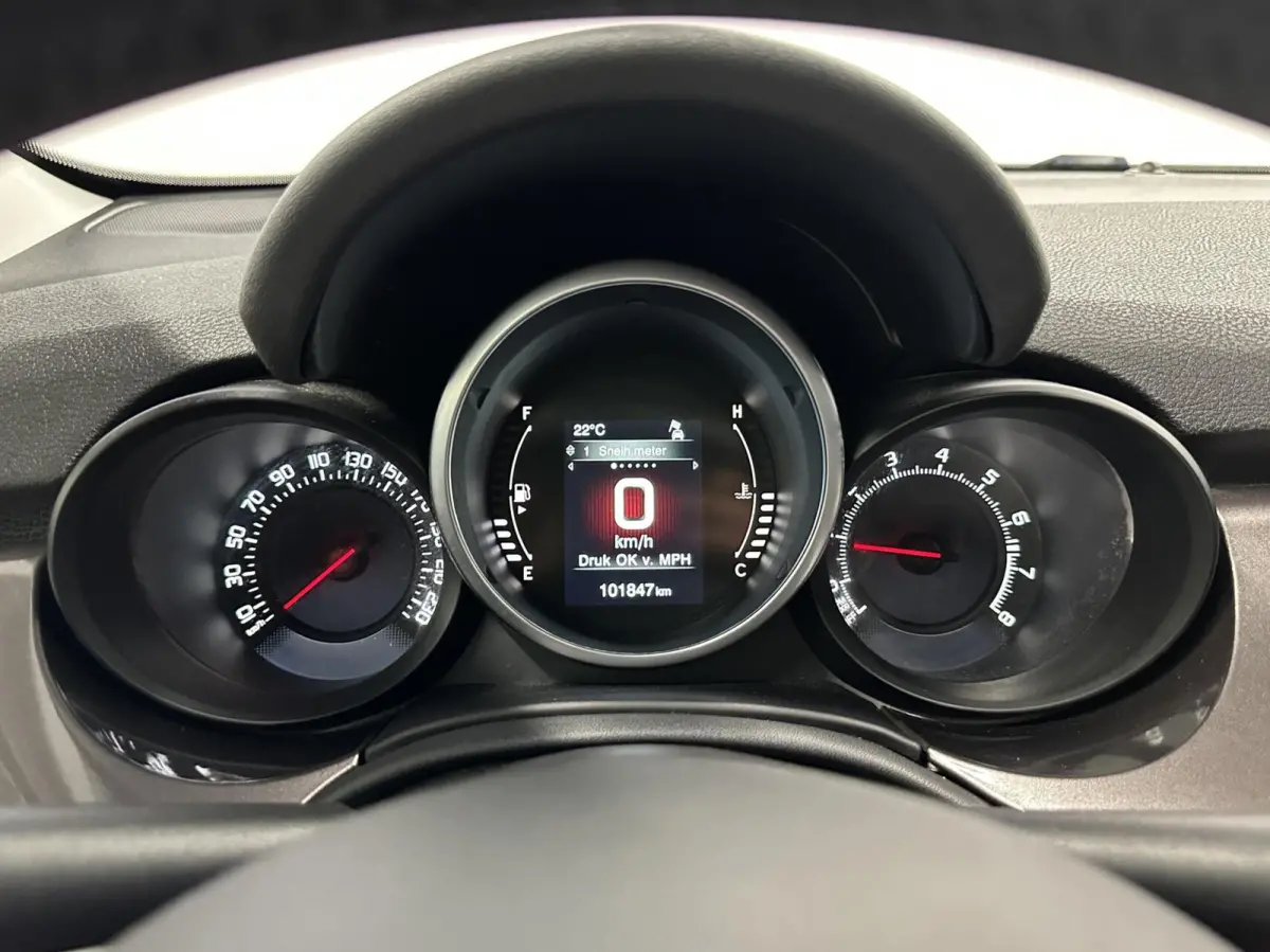 1.4 Turbo MultiAir Lounge NAVI CRUISE ECC LM.