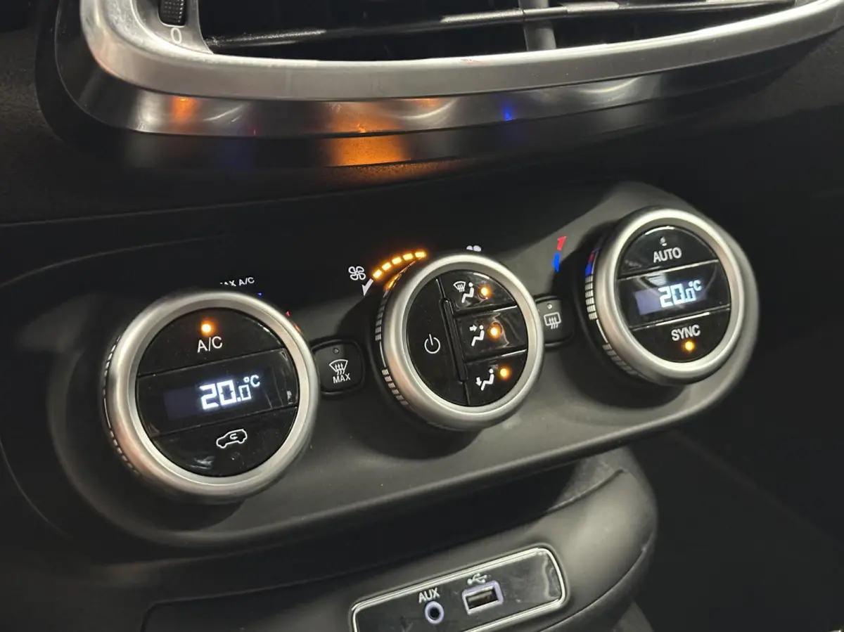 1.4 Turbo MultiAir Lounge NAVI CRUISE ECC LM.