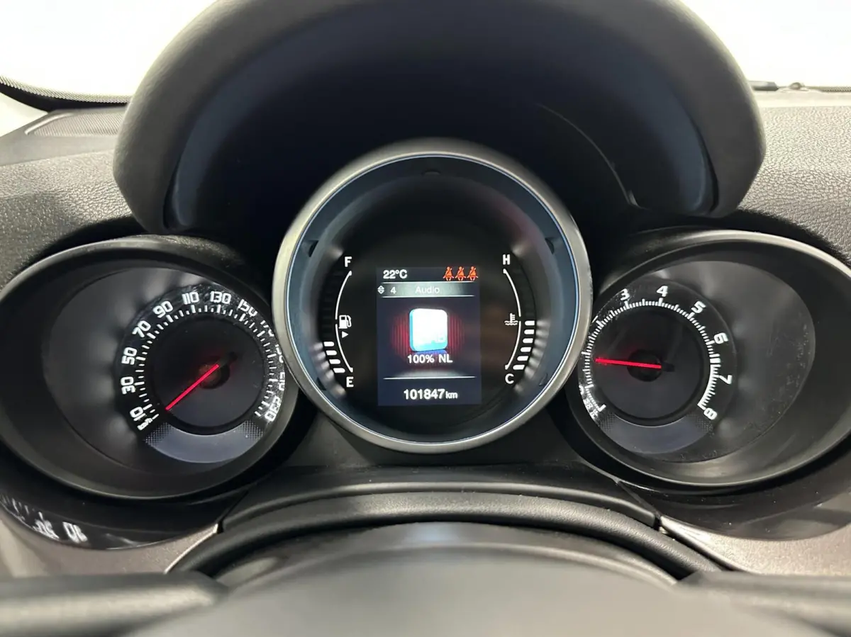 1.4 Turbo MultiAir Lounge NAVI CRUISE ECC LM.