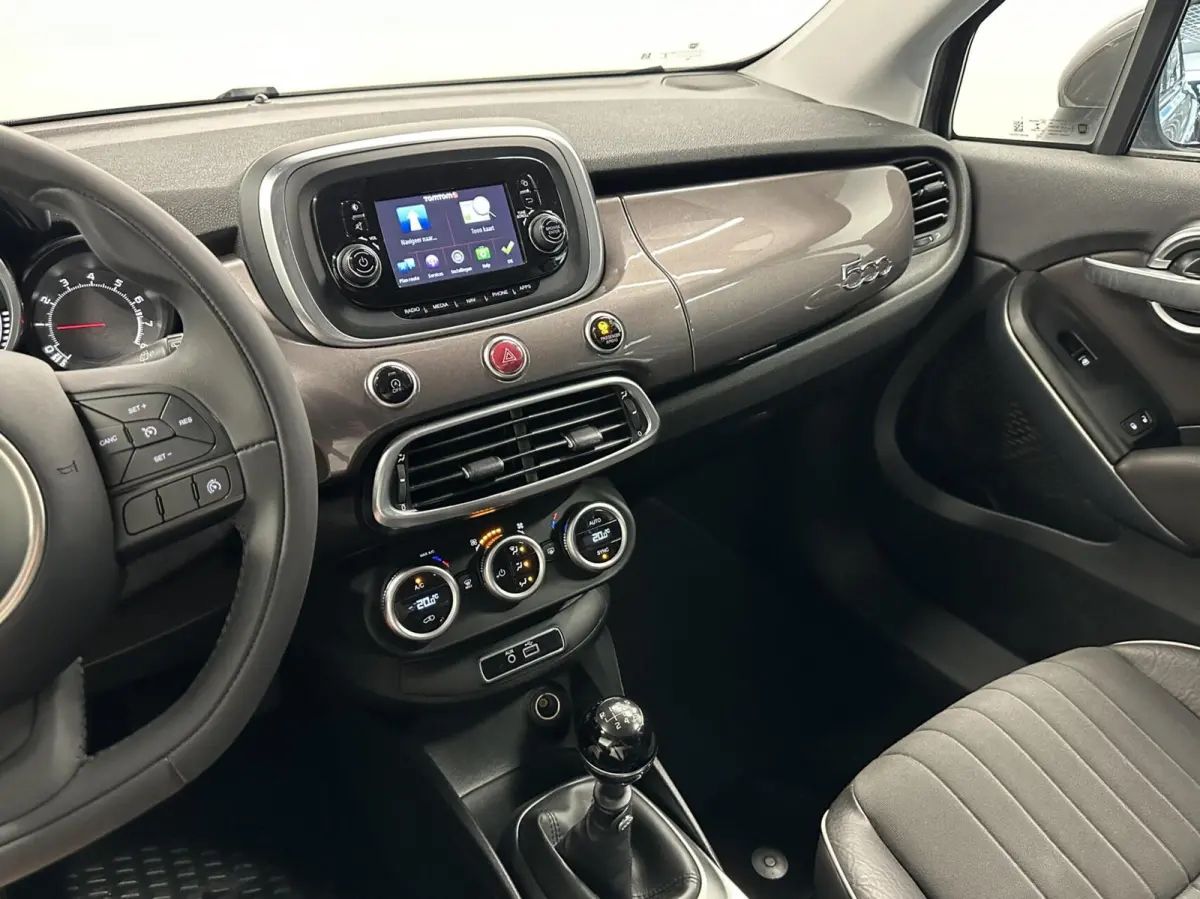 1.4 Turbo MultiAir Lounge NAVI CRUISE ECC LM.