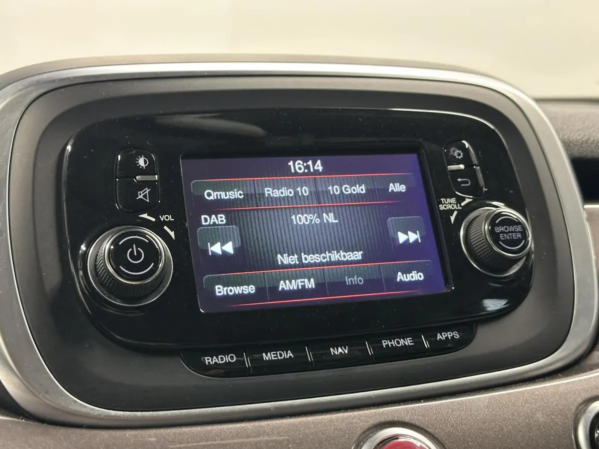 1.4 Turbo MultiAir Lounge NAVI CRUISE ECC LM.