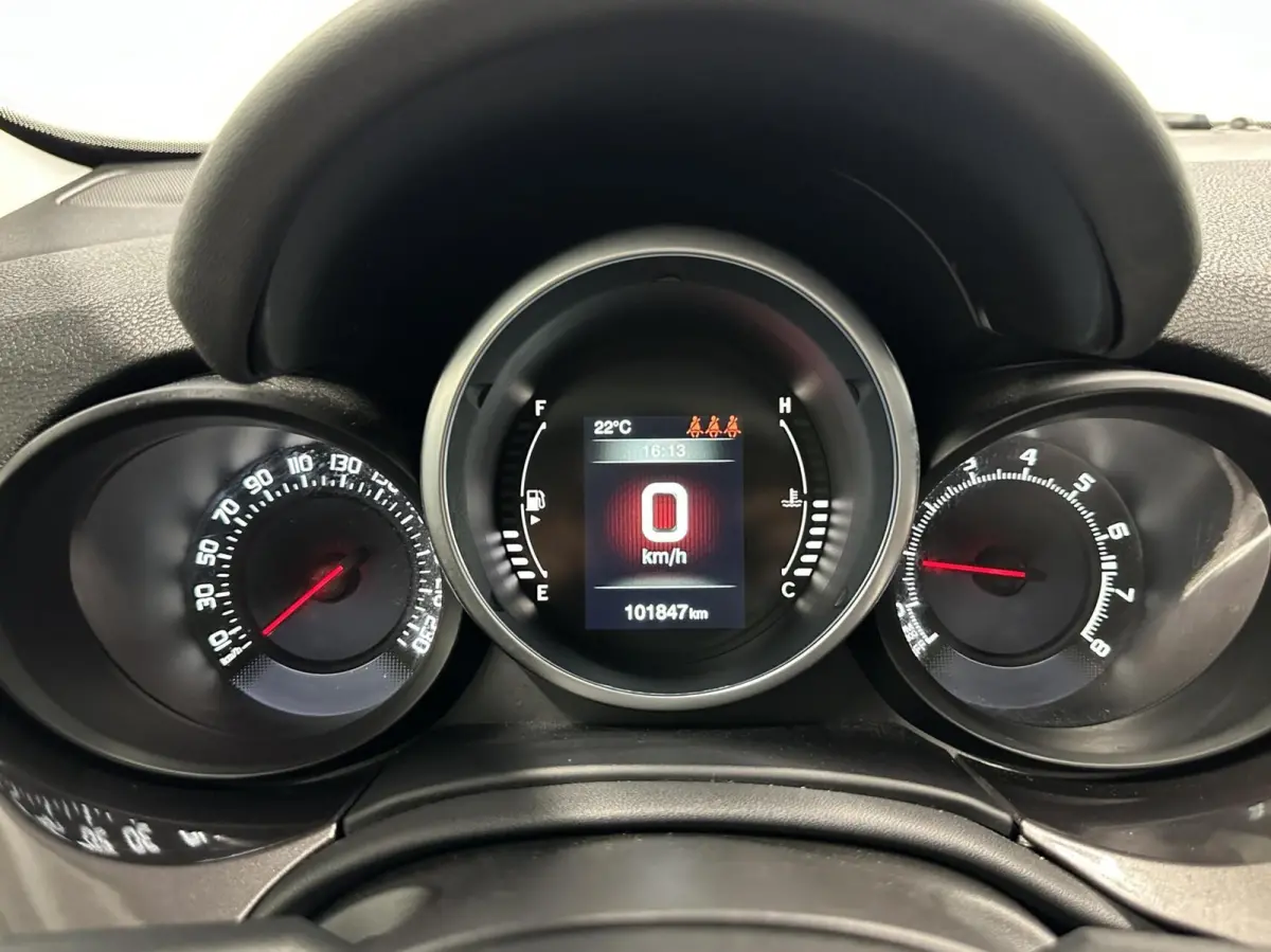 1.4 Turbo MultiAir Lounge NAVI CRUISE ECC LM.