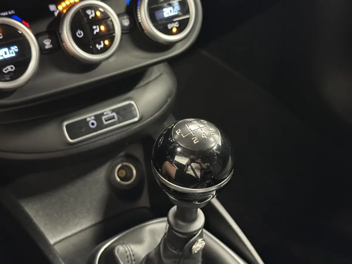 1.4 Turbo MultiAir Lounge NAVI CRUISE ECC LM.