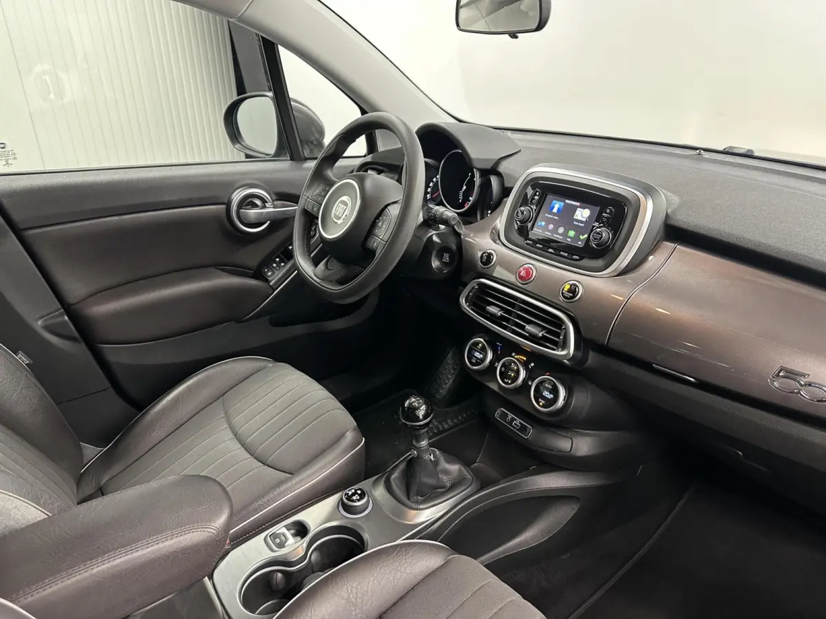 1.4 Turbo MultiAir Lounge NAVI CRUISE ECC LM.
