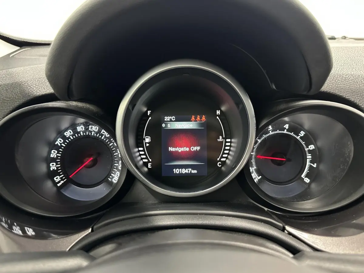 1.4 Turbo MultiAir Lounge NAVI CRUISE ECC LM.