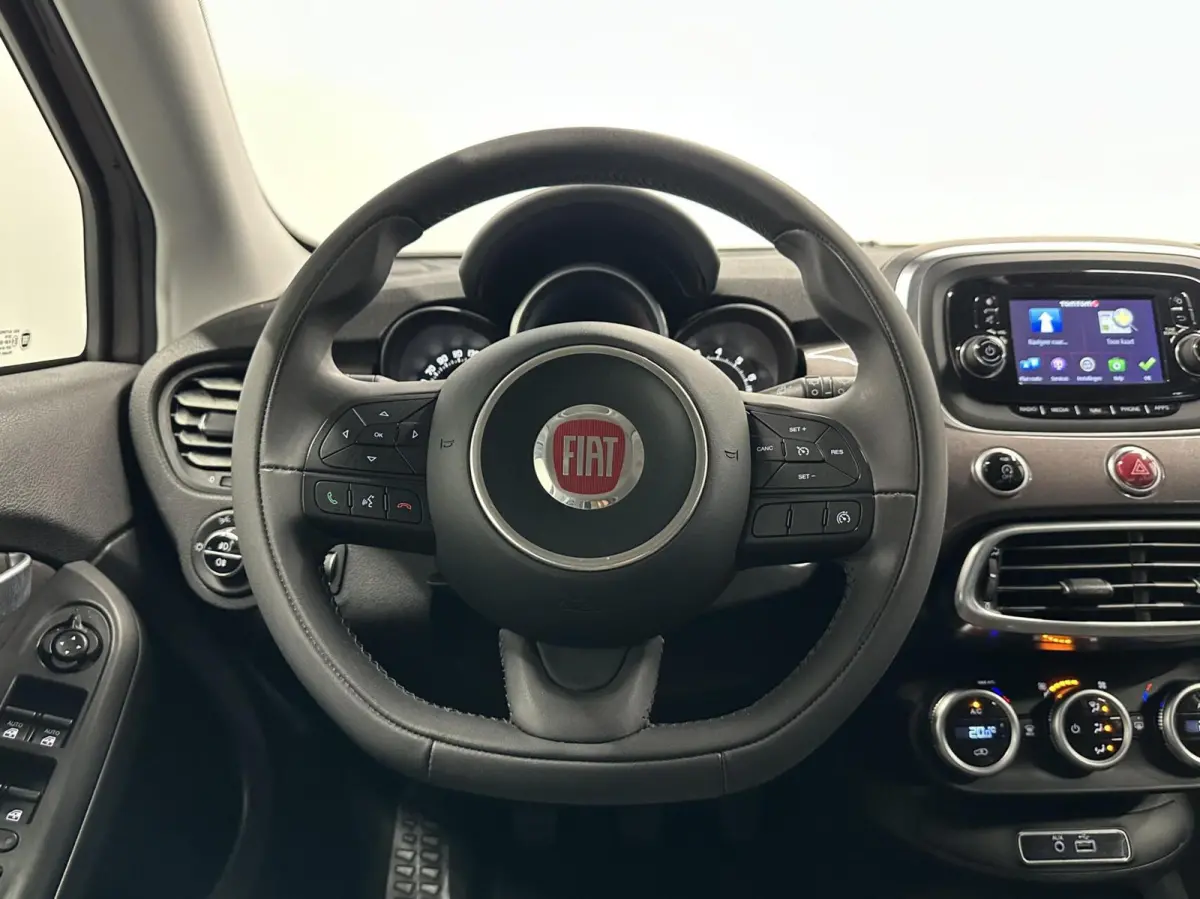 1.4 Turbo MultiAir Lounge NAVI CRUISE ECC LM.