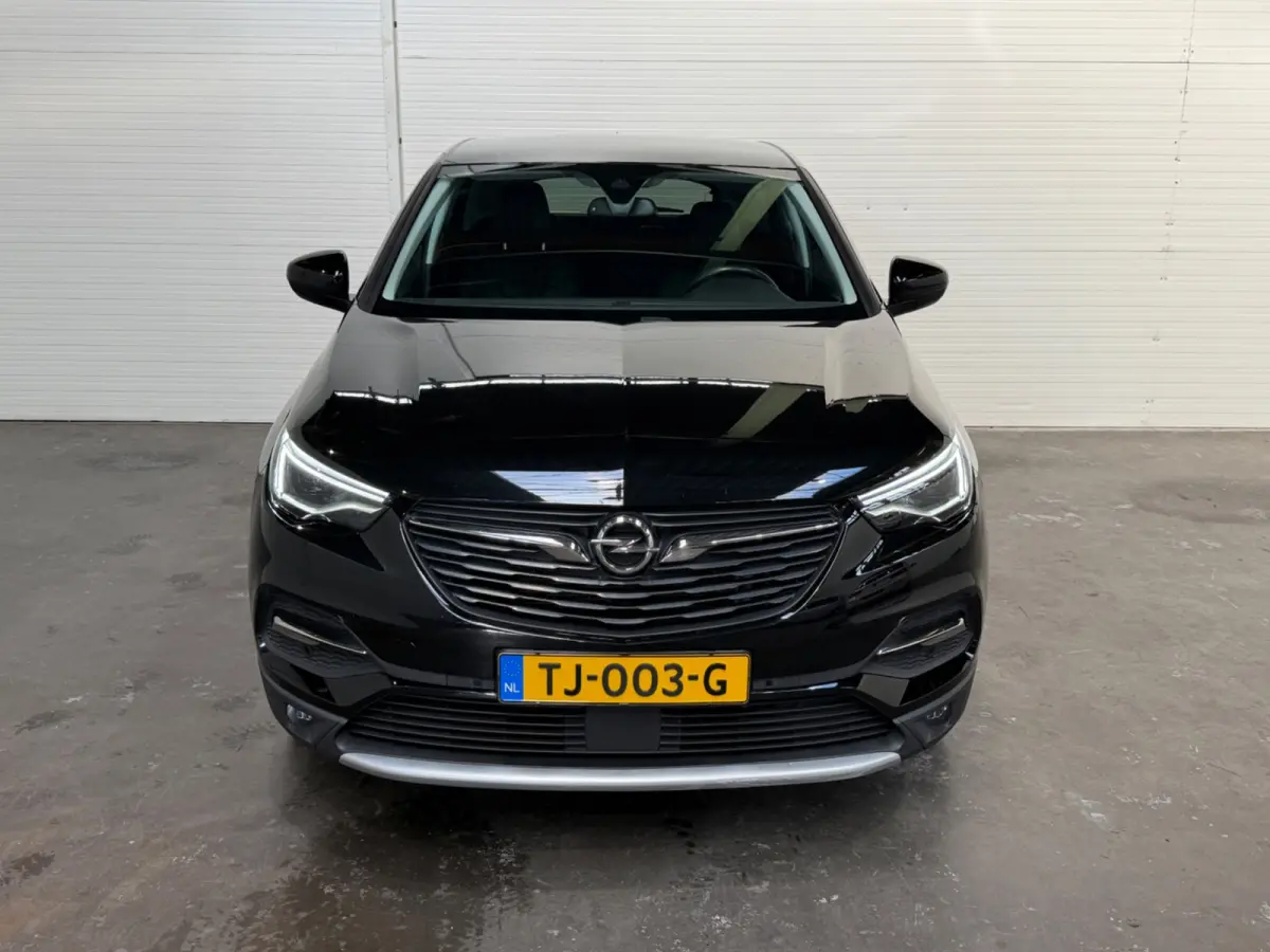 1.2 Turbo Innovation Apple CarPlay / Leer/ Geventileerde stoelen / Trekhaak / Keyless