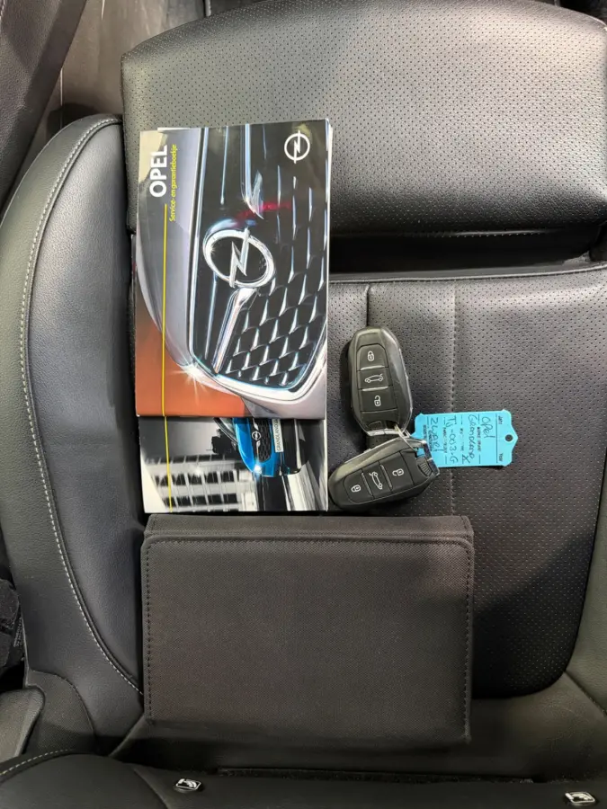 1.2 Turbo Innovation Apple CarPlay / Leer/ Geventileerde stoelen / Trekhaak / Keyless