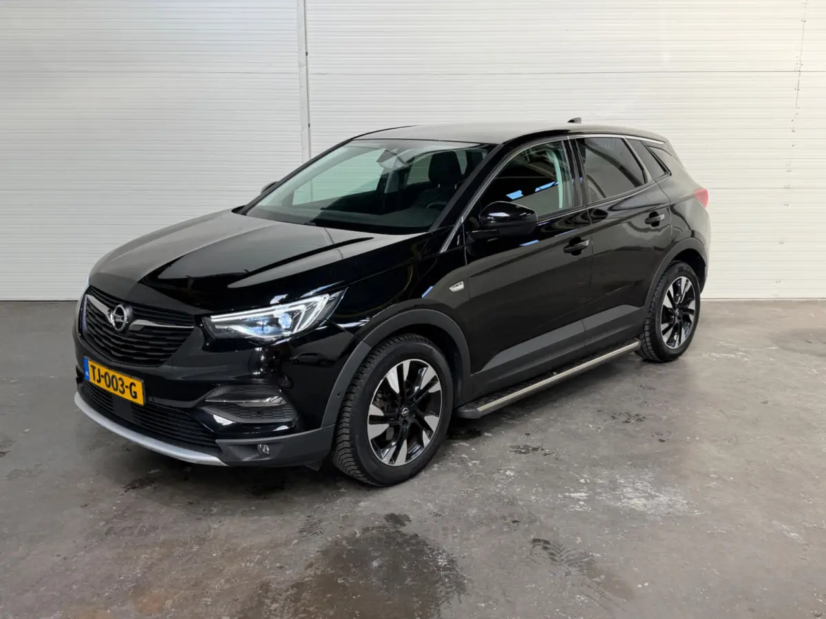 1.2 Turbo Innovation Apple CarPlay / Leer/ Geventileerde stoelen / Trekhaak / Keyless
