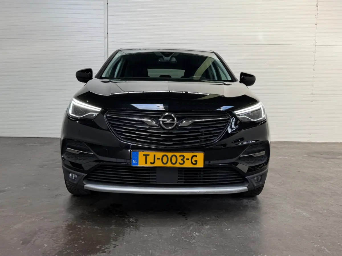 1.2 Turbo Innovation Apple CarPlay / Leer/ Geventileerde stoelen / Trekhaak / Keyless