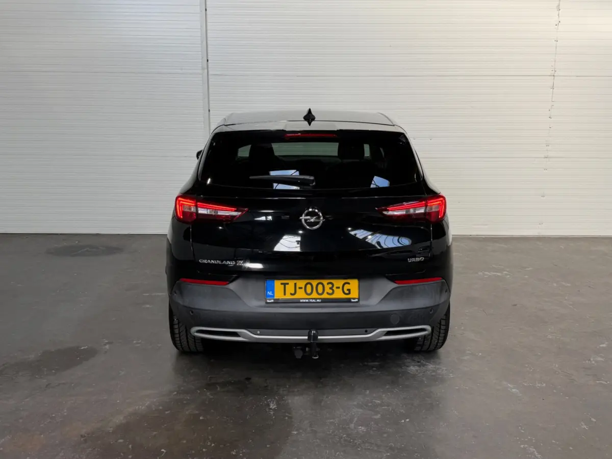 1.2 Turbo Innovation Apple CarPlay / Leer/ Geventileerde stoelen / Trekhaak / Keyless