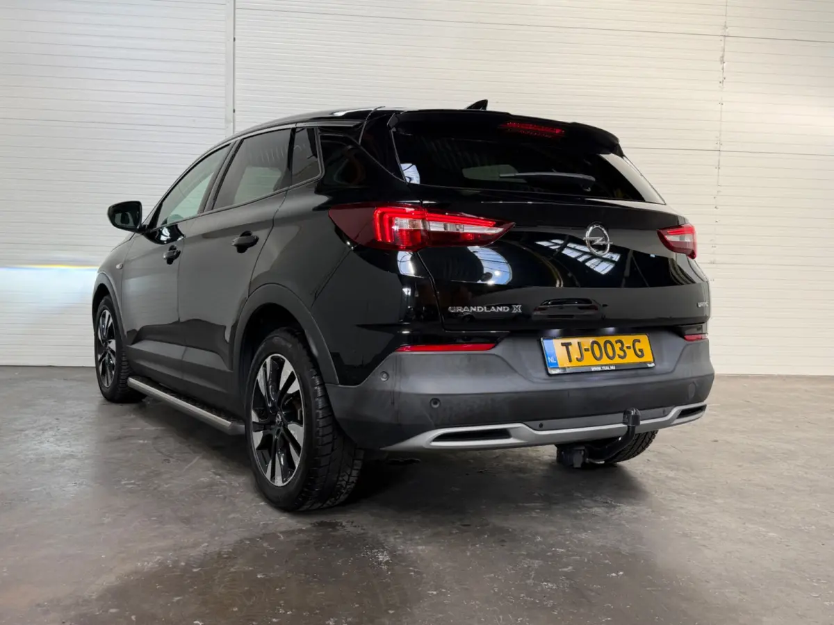 1.2 Turbo Innovation Apple CarPlay / Leer/ Geventileerde stoelen / Trekhaak / Keyless