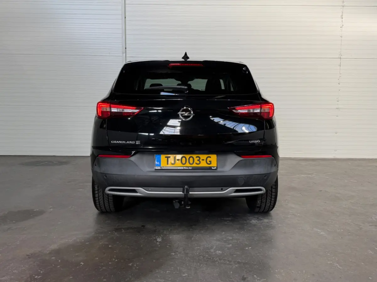 1.2 Turbo Innovation Apple CarPlay / Leer/ Geventileerde stoelen / Trekhaak / Keyless