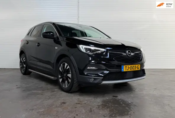 1.2 Turbo Innovation Apple CarPlay / Leer/ Geventileerde stoelen / Trekhaak / Keyless