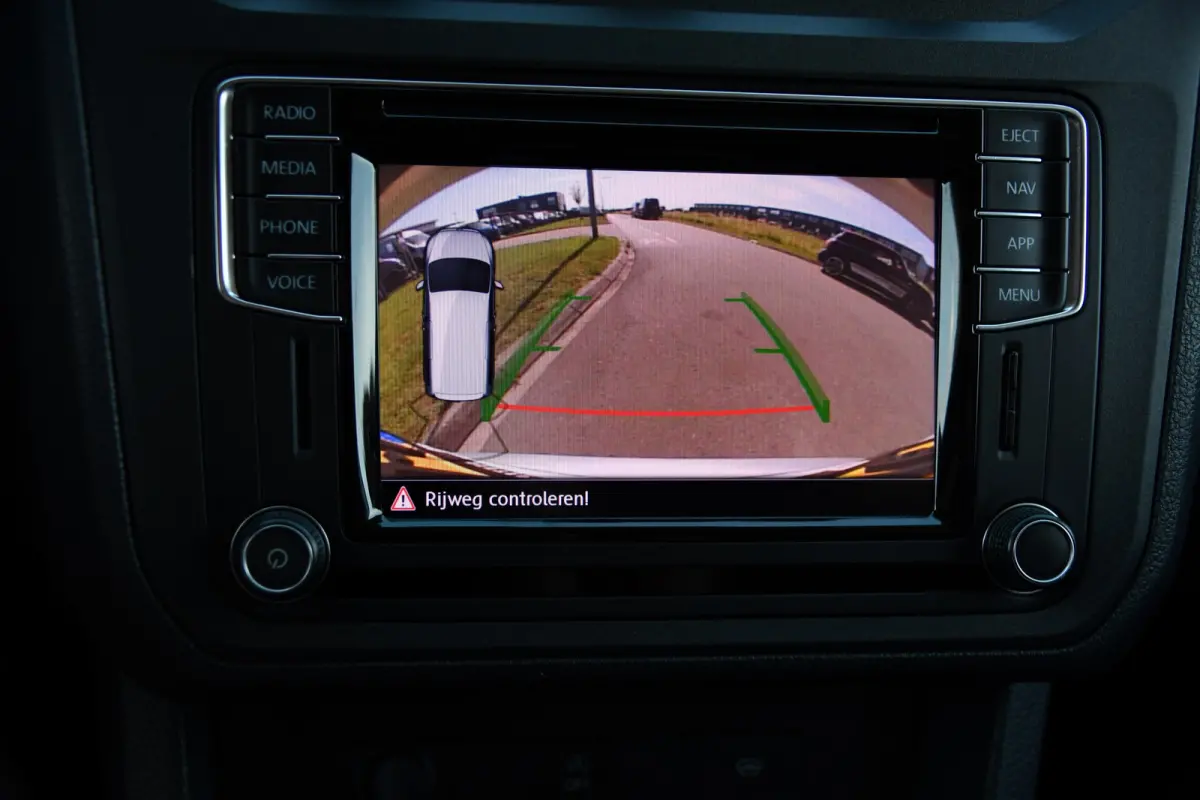 2.0 TDI L2H1 BMT Maxi Exclusive PB Edition Cruise, Camera, Carplay, Automaat, 185pk, Alcantara, Sport stoelen, Carbon, Multimedia, Uniek!