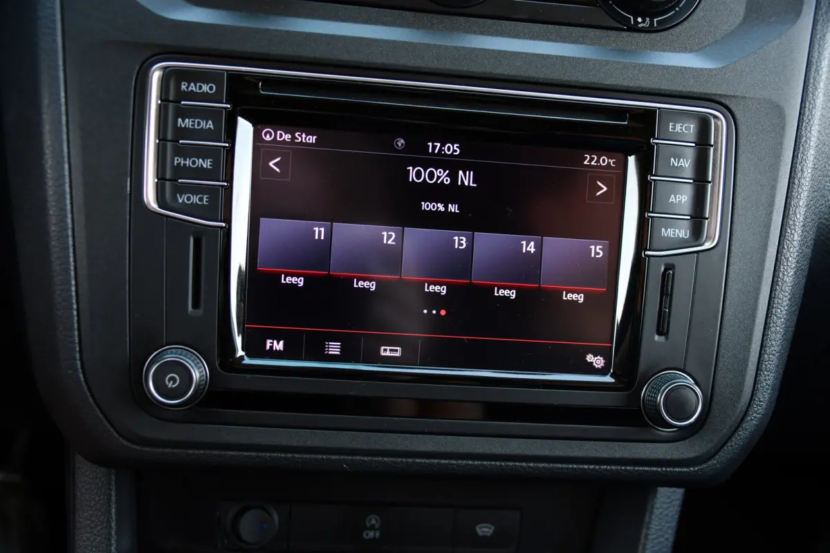 2.0 TDI L2H1 BMT Maxi Exclusive PB Edition Cruise, Camera, Carplay, Automaat, 185pk, Alcantara, Sport stoelen, Carbon, Multimedia, Uniek!